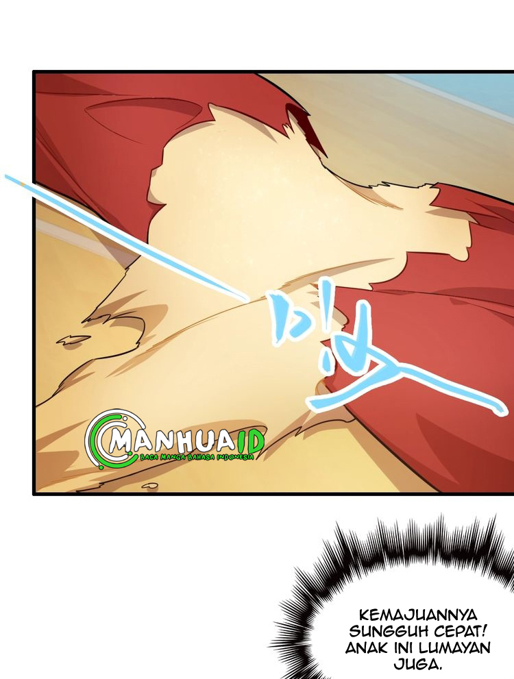 Reborn Doctor Chapter 25 Gambar 22